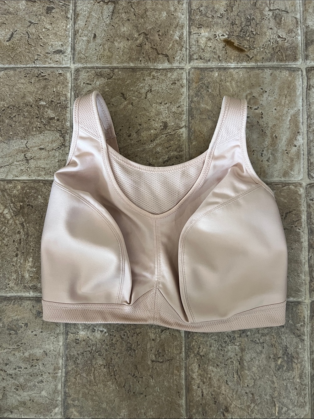 Glamorise Bra